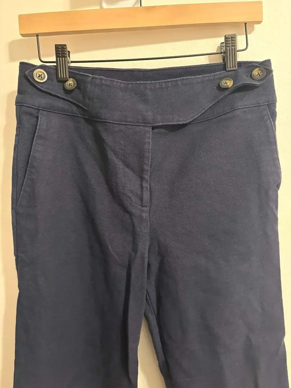 Boden navy blue